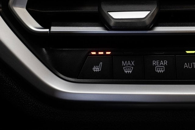 2020 BMW 3 Series M340i