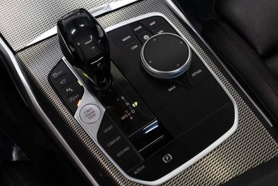 2020 BMW 3 Series M340i