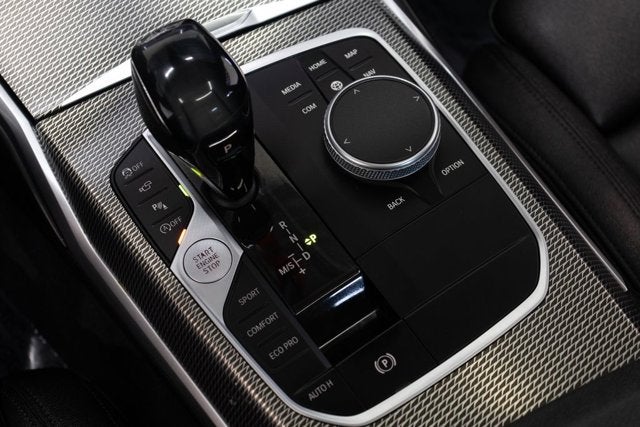 2020 BMW 3 Series M340i