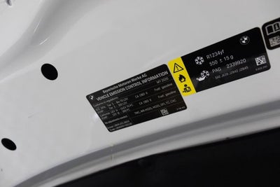 2020 BMW 3 Series M340i