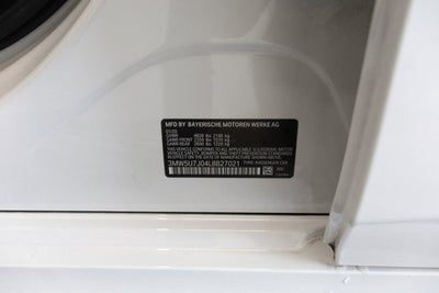 2020 BMW 3 Series M340i