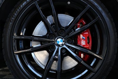 2021 BMW 3 Series M340i