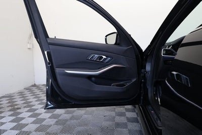 2021 BMW 3 Series M340i