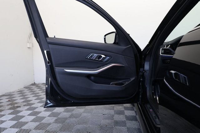 2021 BMW 3 Series M340i