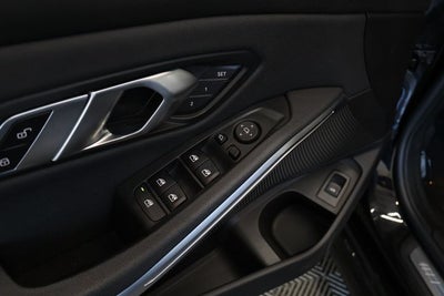 2021 BMW 3 Series M340i