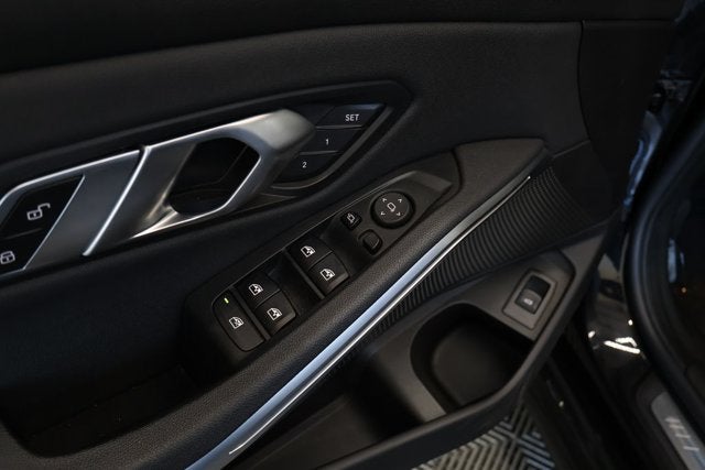 2021 BMW 3 Series M340i