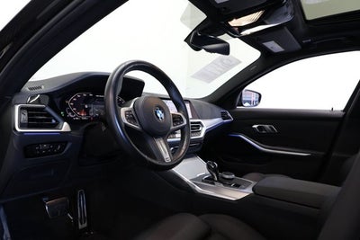 2021 BMW 3 Series M340i