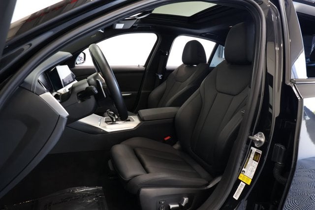 2021 BMW 3 Series M340i