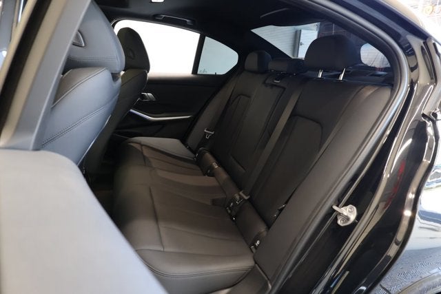 2021 BMW 3 Series M340i