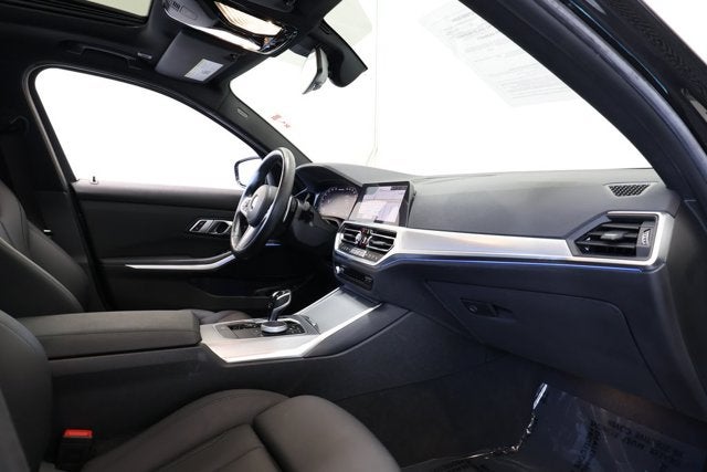 2021 BMW 3 Series M340i