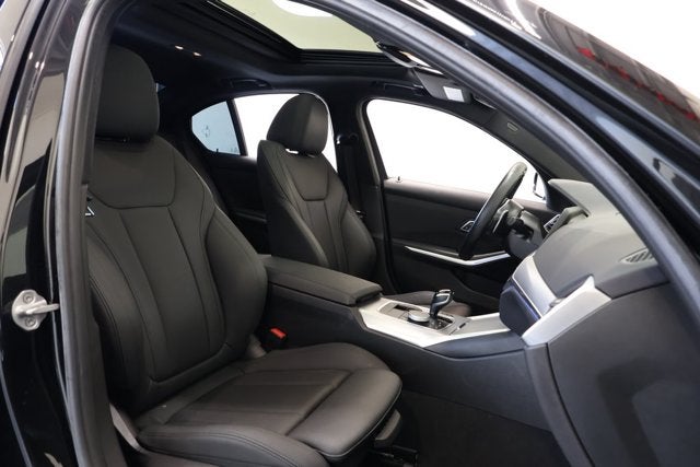 2021 BMW 3 Series M340i