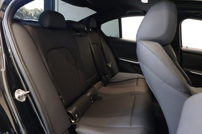 2021 BMW 3 Series M340i