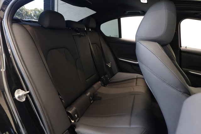 2021 BMW 3 Series M340i