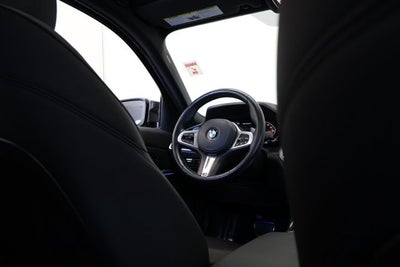 2021 BMW 3 Series M340i