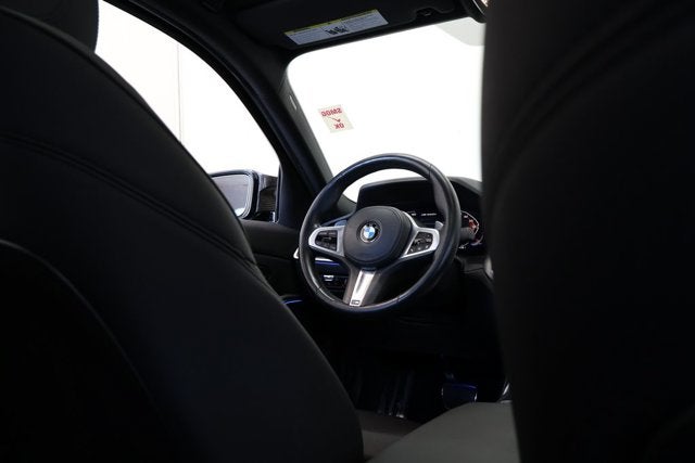 2021 BMW 3 Series M340i