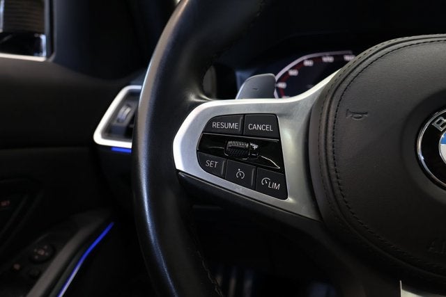 2021 BMW 3 Series M340i
