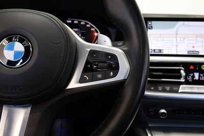 2021 BMW 3 Series M340i