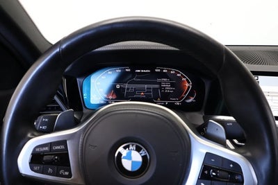 2021 BMW 3 Series M340i