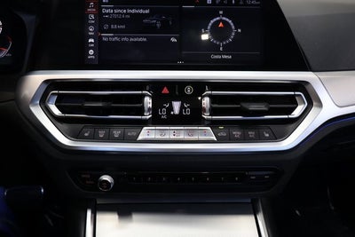 2021 BMW 3 Series M340i