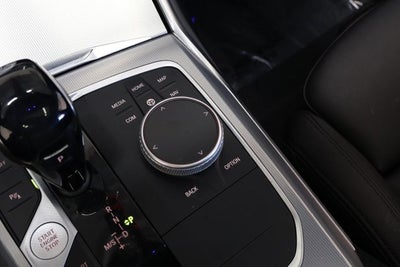2021 BMW 3 Series M340i