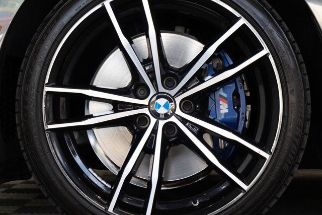 2021 BMW 3 Series M340i