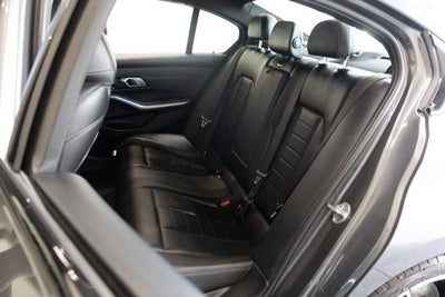 2021 BMW 3 Series M340i