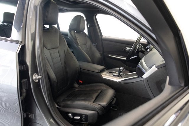 2021 BMW 3 Series M340i