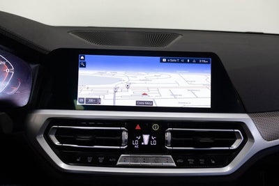 2021 BMW 3 Series M340i