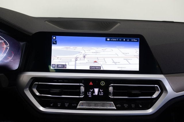 2021 BMW 3 Series M340i