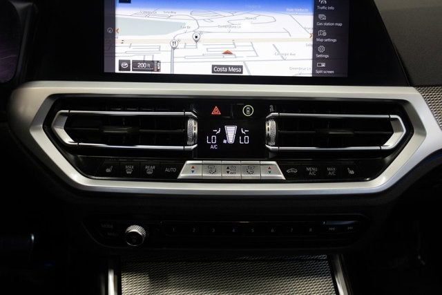 2021 BMW 3 Series M340i