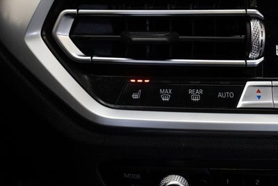 2021 BMW 3 Series M340i