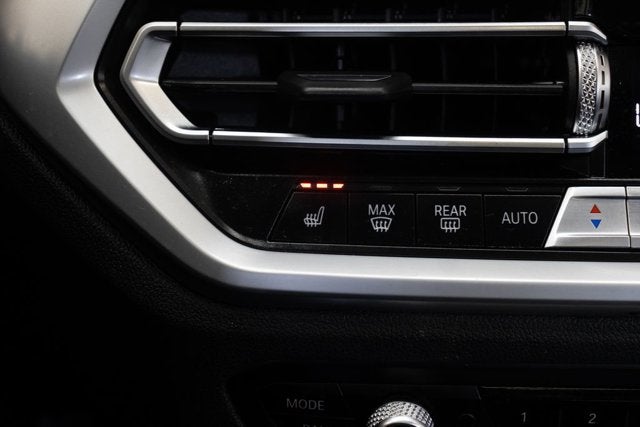 2021 BMW 3 Series M340i