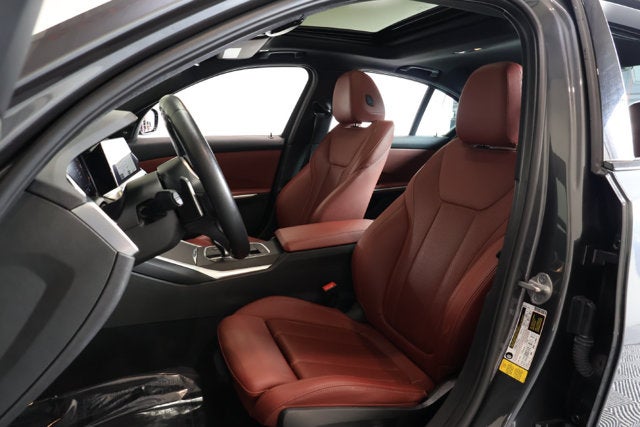 2022 BMW 3 Series M340i