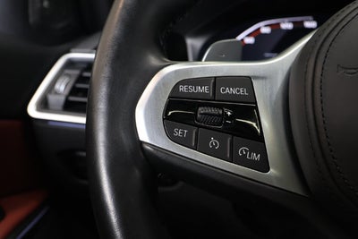 2022 BMW 3 Series M340i