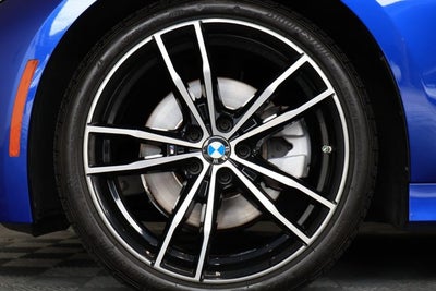 2023 BMW 3 Series 330i