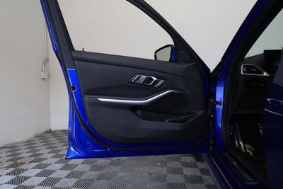 2023 BMW 3 Series 330i