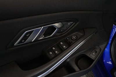 2023 BMW 3 Series 330i