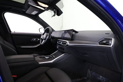 2023 BMW 3 Series 330i