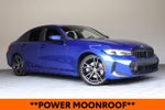 2023 BMW 3 Series 330i
