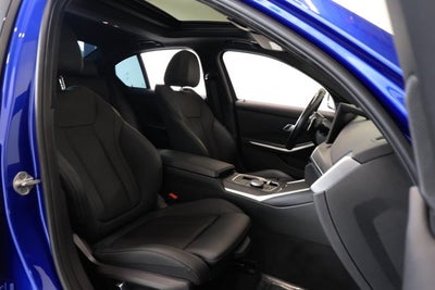 2023 BMW 3 Series 330i