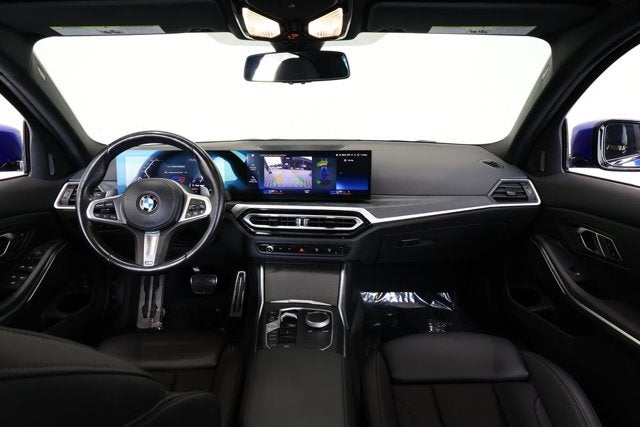 2023 BMW 3 Series 330i