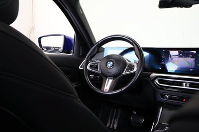 2023 BMW 3 Series 330i