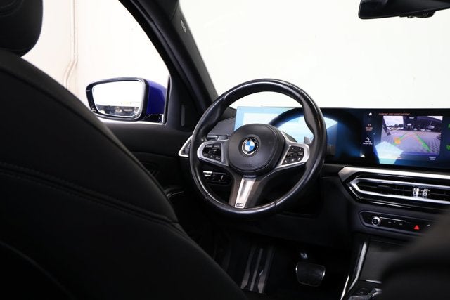 2023 BMW 3 Series 330i