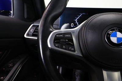 2023 BMW 3 Series 330i