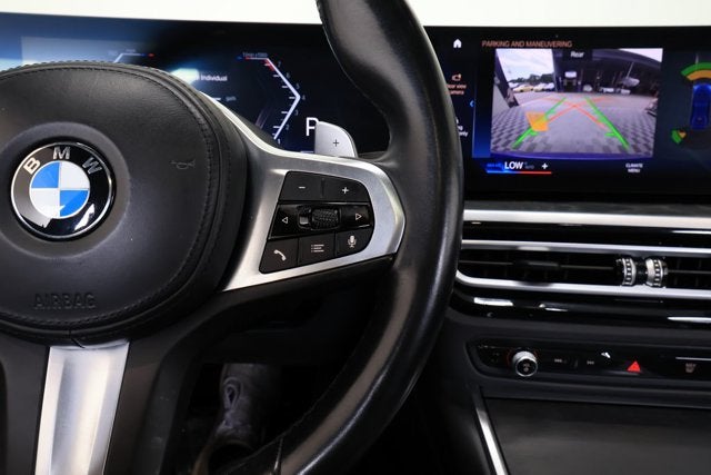 2023 BMW 3 Series 330i