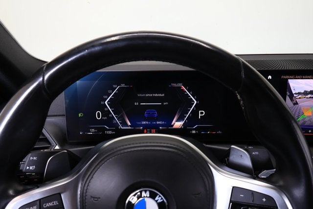 2023 BMW 3 Series 330i