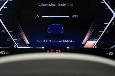 2023 BMW 3 Series 330i