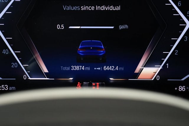 2023 BMW 3 Series 330i