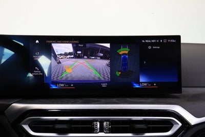 2023 BMW 3 Series 330i