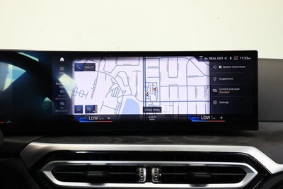 2023 BMW 3 Series 330i